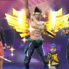 Klaim kode redeem Free Fire hari ini, Kamis 16 April 2026 dari Garena, dan dapatkan hadiah gratis berupa senjata gahar serta bundle eksklusif.