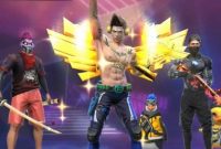 Klaim kode redeem Free Fire hari ini, Kamis 16 April 2026 dari Garena, dan dapatkan hadiah gratis berupa senjata gahar serta bundle eksklusif.