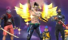 Kode Redeem Free Fire 16 April 2026 Terbaru Gratis