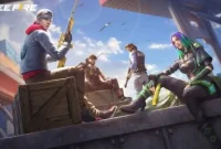 Ilustrasi tampilan gim Free Fire, klaim kode redeem terbaru 6 April 2026 sekarang!