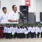 Wakil Bupati Kerinci pimpin apel kerja RSUD Kerinci pasca Idul Fitri, Rabu (1/4/2026, foto kerinci satu )