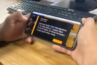 Hadiah menarik menanti para pemain Free Fire yang beruntung