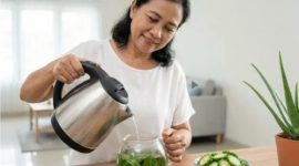 Aneka tanaman herbal alami yang berpotensi membantu menurunkan kadar gula darah secara alami