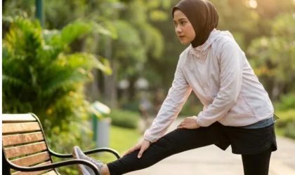 susu protein tinggi untuk otot setelah olahraga