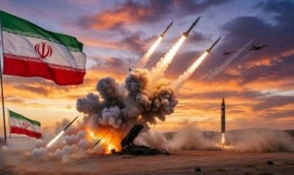Ketegangan AS dan Iran meningkat jelang berakhirnya gencatan senjata