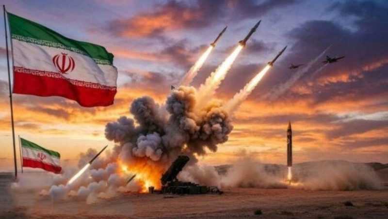 Ketegangan antara Amerika Serikat dan Iran kembali memanas dengan ancaman militer dan ketidakpastian perundingan damai.