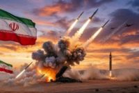 Ketegangan antara Amerika Serikat dan Iran kembali memanas dengan ancaman militer dan ketidakpastian perundingan damai.