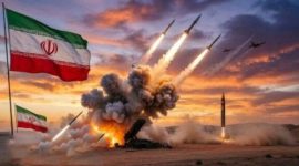 Ketegangan antara Amerika Serikat dan Iran kembali memanas dengan ancaman militer dan ketidakpastian perundingan damai.