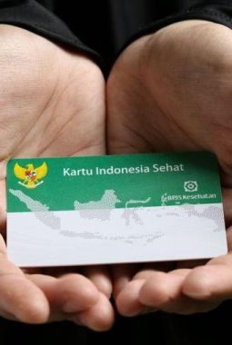 Pemerintah Siapkan Kenaikan Iuran BPJS Kesehatan Tahun Ini