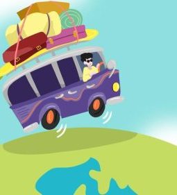 Kalender Mei 2026 Dipenuhi Libur dan Long Weekend