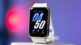Deretan smartwatch Samsung terbaik April 2026 dengan harga terjangkau dan fitur premium.