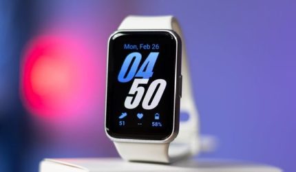 Smartwatch Samsung murah 2026 Galaxy Fit 3 hingga Galaxy Watch 8