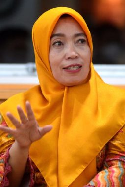 Kabar Baik! 400 Ribu Formasi Guru CPNS Diusulkan