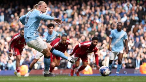 Foto: Michael Regan/Getty Images