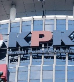 KPK Dorong Reformasi Partai Politik Cegah Korupsi