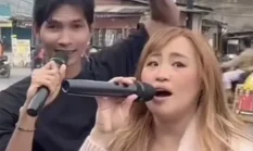 Pinkan Mambo Raup Puluhan Juta dari Live TikTok