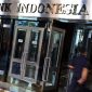 Tampak gedung Bank Indonesia di Jakarta yang menjadi pusat pengambilan kebijakan stabilisasi nilai tukar rupiah.