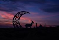 Pemerintah menetapkan cuti bersama dan libur nasional Idul Adha 2026 pada 27-28 Mei 2026. Simak jadwal lengkap dan penetapannya di sini.