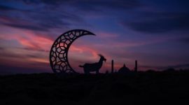 Pemerintah menetapkan cuti bersama dan libur nasional Idul Adha 2026 pada 27-28 Mei 2026. Simak jadwal lengkap dan penetapannya di sini.