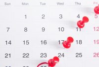 Ilustrasi kalender (Foto: Towfiqu Barbhuiya/Unsplash)