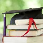 Ilustrasi kuliah (Foto: Getty Images/iStockphoto/Liliboas)