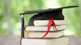 Ilustrasi kuliah (Foto: Getty Images/iStockphoto/Liliboas)