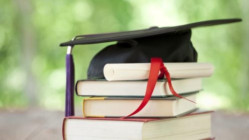 Ilustrasi kuliah (Foto: Getty Images/iStockphoto/Liliboas)