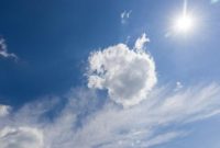 Foto ilustrasi musim kemarau (Engin Akyurt/Pexels)