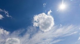 Foto ilustrasi musim kemarau (Engin Akyurt/Pexels)