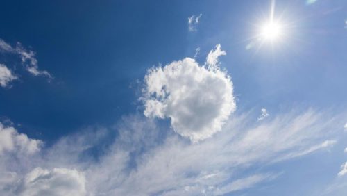 Foto ilustrasi musim kemarau (Engin Akyurt/Pexels)