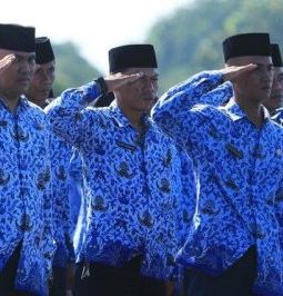 Pemerintah Ingatkan Batas Pelaporan LHKAN Aparatur Negara