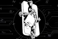 Foto: Infografis/ Passwod Anti Hacker/ Edward Ricardo