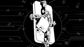 Foto: Infografis/ Passwod Anti Hacker/ Edward Ricardo