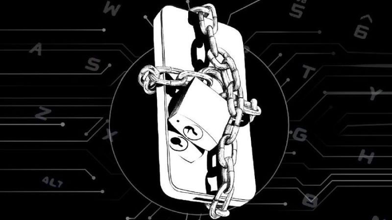 Foto: Infografis/ Passwod Anti Hacker/ Edward Ricardo