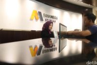 Bank Mega Syariah menghadirkan produk Flexi Gold untuk memudahkan masyarakat berinvestasi emas secara bertahap.