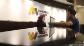 Bank Mega Syariah menghadirkan produk Flexi Gold untuk memudahkan masyarakat berinvestasi emas secara bertahap.