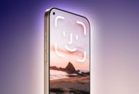 Foto: iPhone 18 Pro dan iPhone 18 Pro Max akan pakai Face ID bawah layar, kamera di kiri atas. dikutip MacRumors