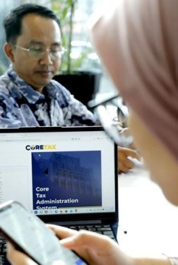 Cara Praktis Lapor SPT Tahunan Pajak 2026