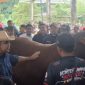 Foto: Ahmad Muzani meresmikan pembukaan Kontes Sapi APPSI di Wonosobo, menyoroti peluang besar peternak jelang Hari Raya Idul Adha. (dok. istimewa)