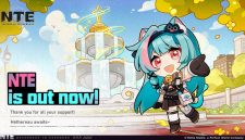 Game Neverness to Everness. (Foto/doc. X NTE)