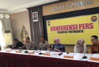 Foto: Adji G Rinepta/detikJogja