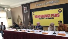 Foto: Adji G Rinepta/detikJogja