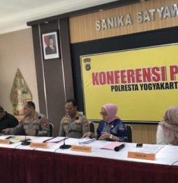 Polisi Ungkap Motif Ekonomi Kasus Daycare Little Aresha