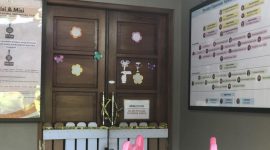 Foto: Adji G Rinepta/detikJogja