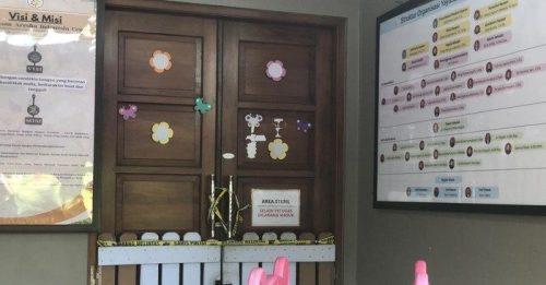 foto slider headline