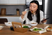 Lapar melulu. Foto: iStock