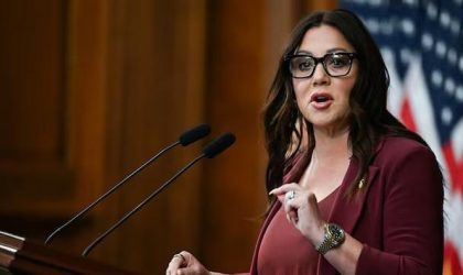 Lori Chavez-DeRemer umumkan pengunduran diri dari jabatan Menaker AS