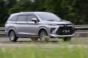 Toyota Avanza. Foto: Agung Pambudhy/detikOto