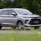 Toyota Avanza. Foto: Agung Pambudhy/detikOto