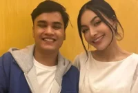 Penyanyi Denada dan putranya, Ressa Rizky Rosano, akhirnya bertemu setelah sempat terlibat perseteruan. (Instagram: denadaindonesia)